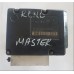 ATE 10.0946-1403.3 ABS Beyni | Renault Master II 2.2 dCi | 8200036532C