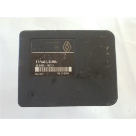 ATE 10.0960-1412.3 ABS Beyni | Renault Laguna II 1.9 dCi | OEM 8200053422A