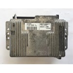 Renault Laguna / Megane 2.0 Motor Beyni (ECU) Siemens - OEM: 7700102299