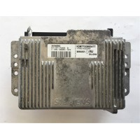 Renault Laguna / Megane 2.0 Motor Beyni (ECU) Siemens - OEM: 7700102299