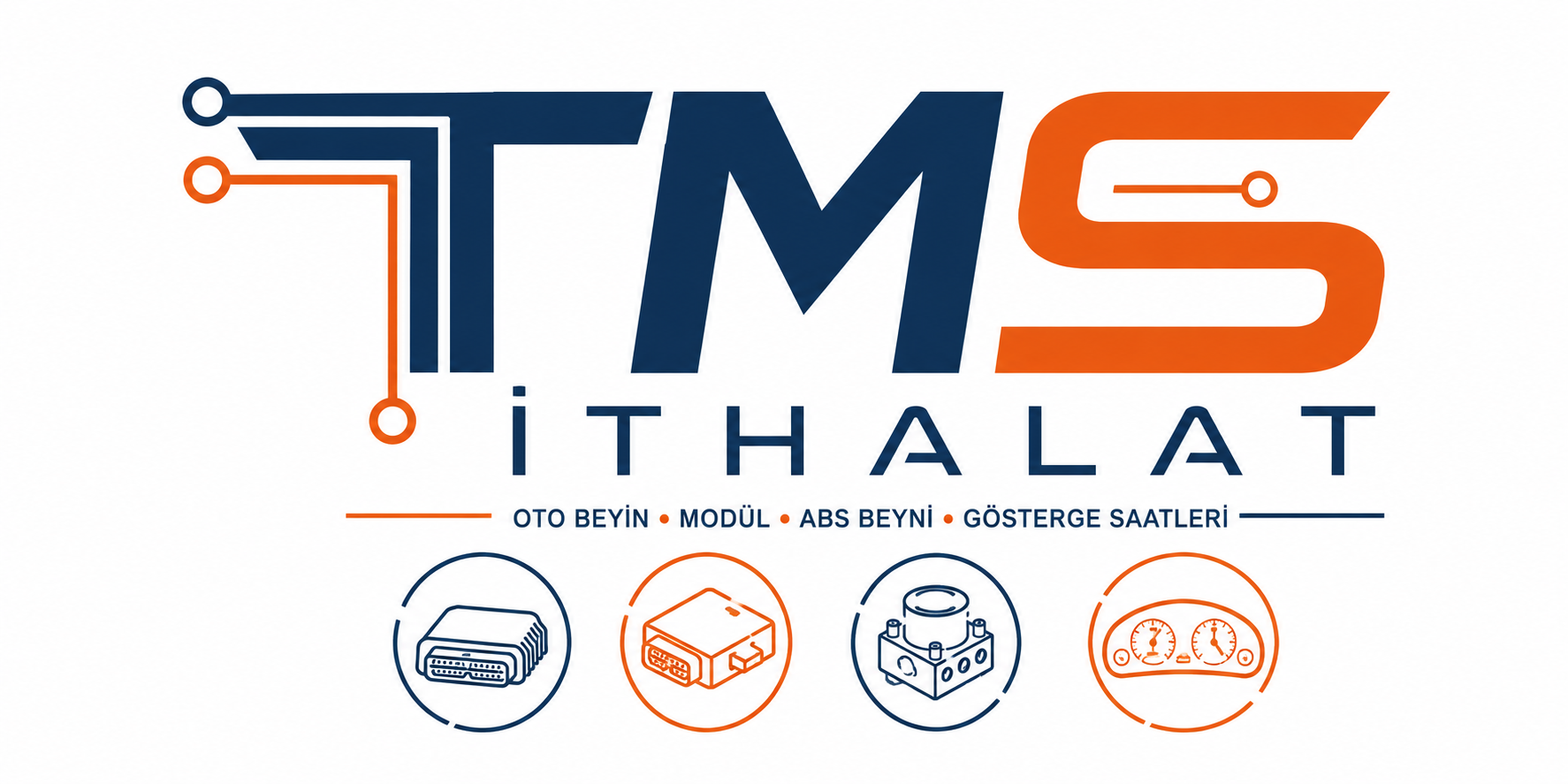 TMS İthalat